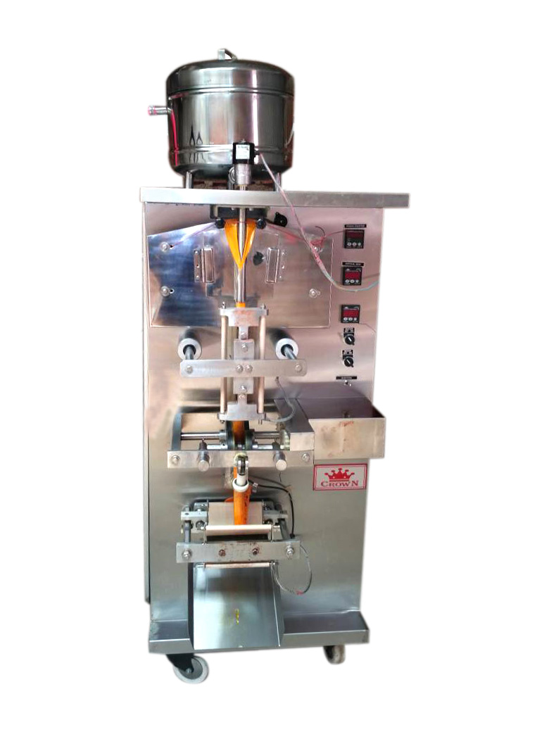 Economic-Machine-Model-CR-L-500-50PPM